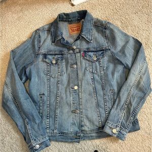 Levi’s Jean Jacket